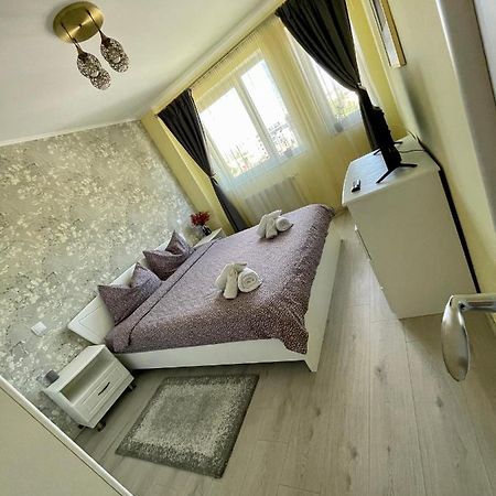 Mio Apartments Gold Kluż-Napoka Zewnętrze zdjęcie