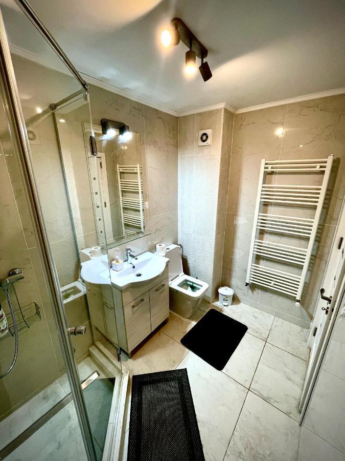 Mio Apartments Gold Kluż-Napoka Zewnętrze zdjęcie