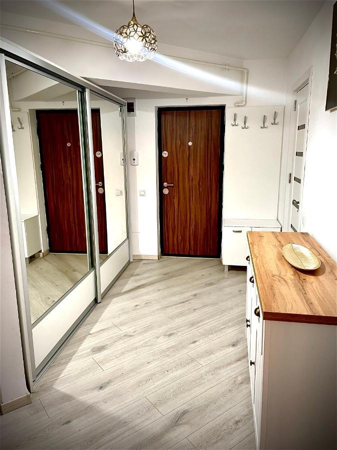 Mio Apartments Gold Kluż-Napoka Zewnętrze zdjęcie