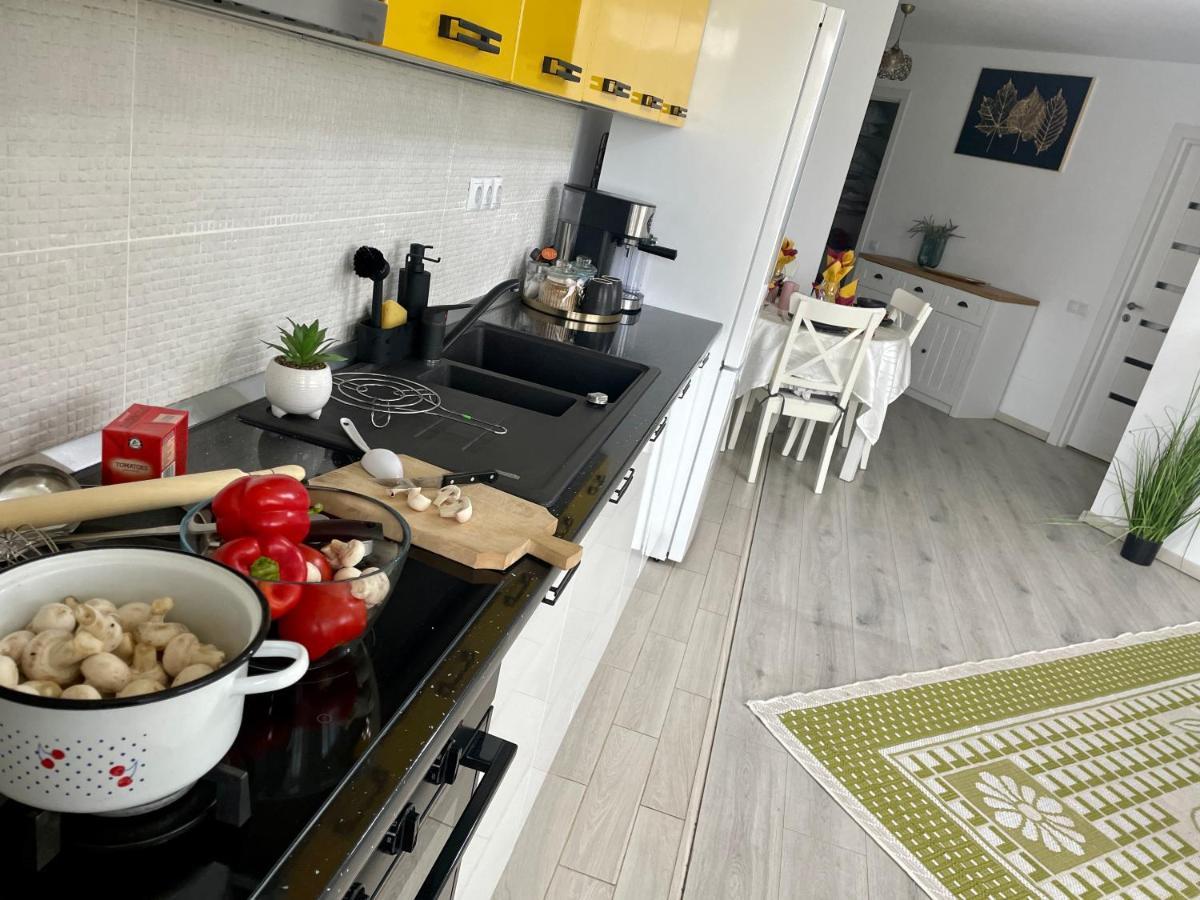Mio Apartments Gold Kluż-Napoka Zewnętrze zdjęcie